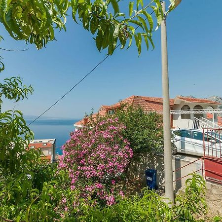 Apartment Marijana Omiš Extérieur photo